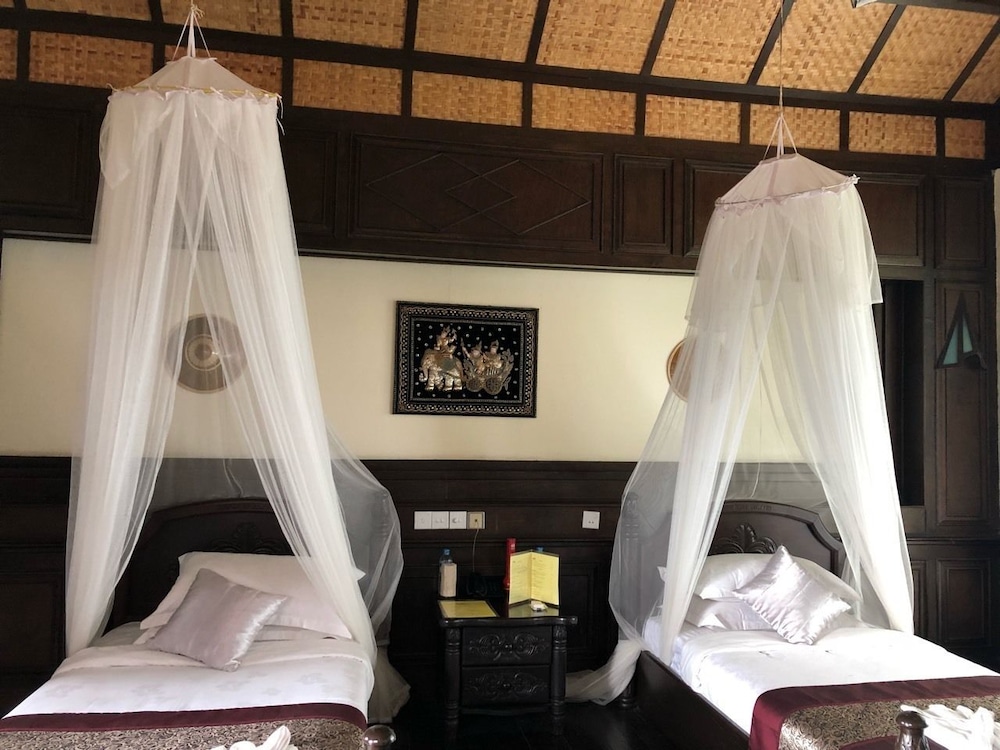 Deluxe Double or Twin Room photo 1