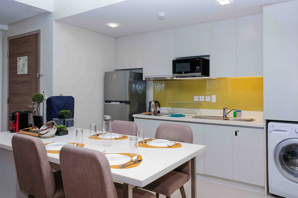 Premier Apartment, 1 Bedroom, Non Smoking photo 3
