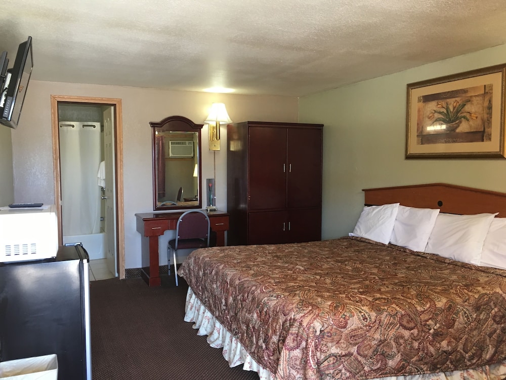 Standard Room photo 2