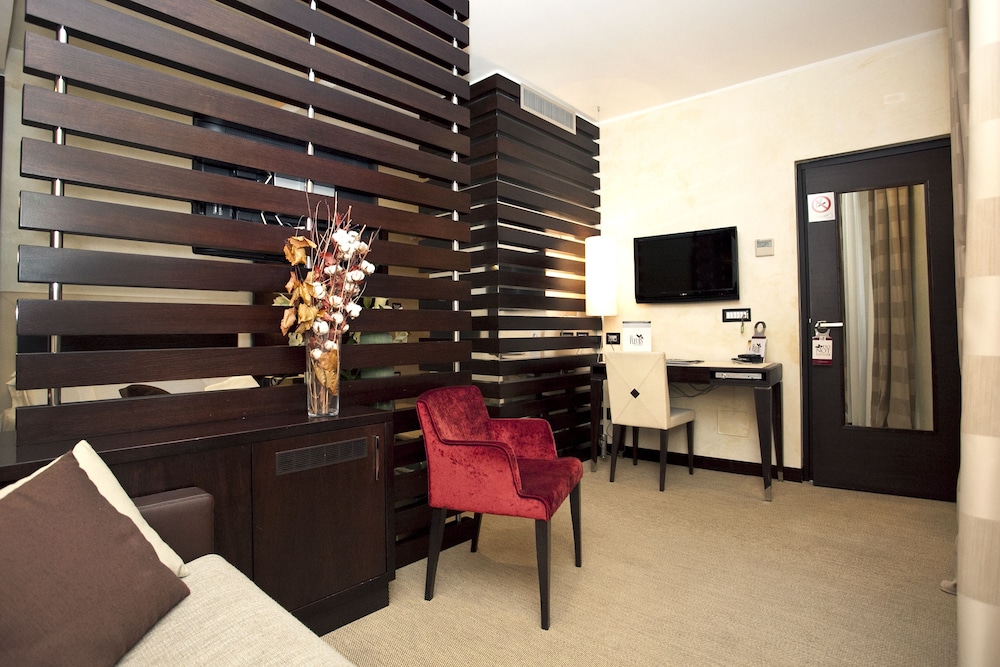 Junior Suite (Superior ) photo 2