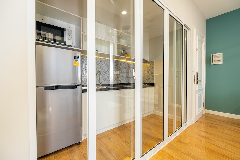 Standard Apartment - Photo 2