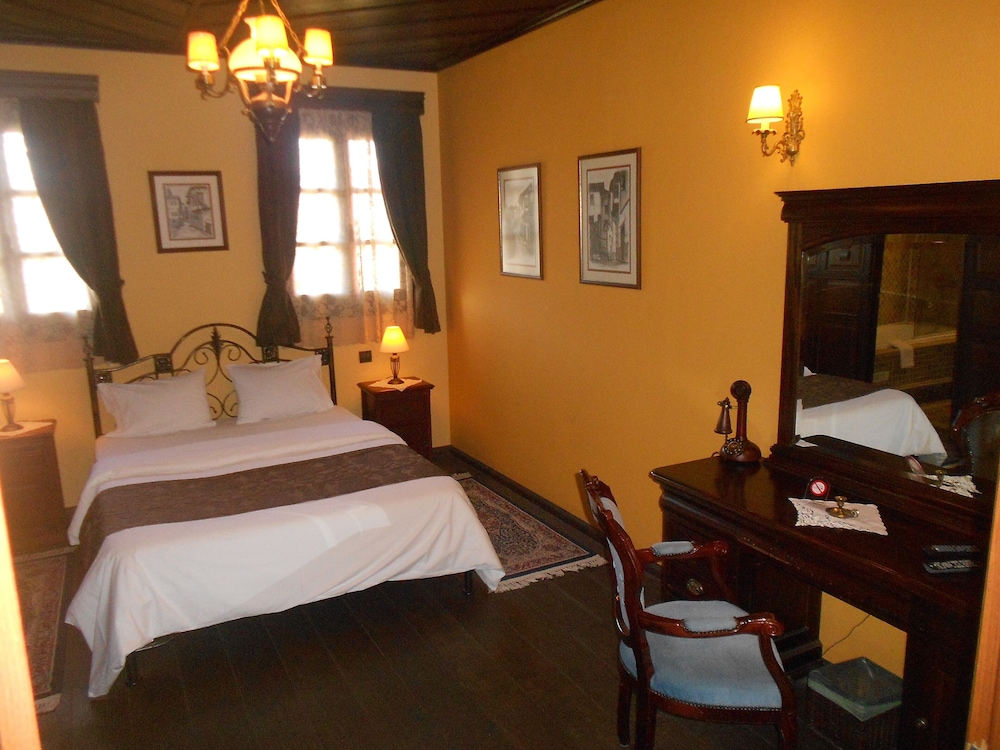 Deluxe Double Room - Photo 3