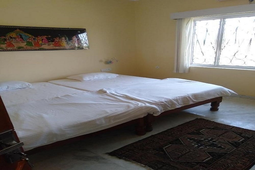 Exclusive Twin Room photo 1