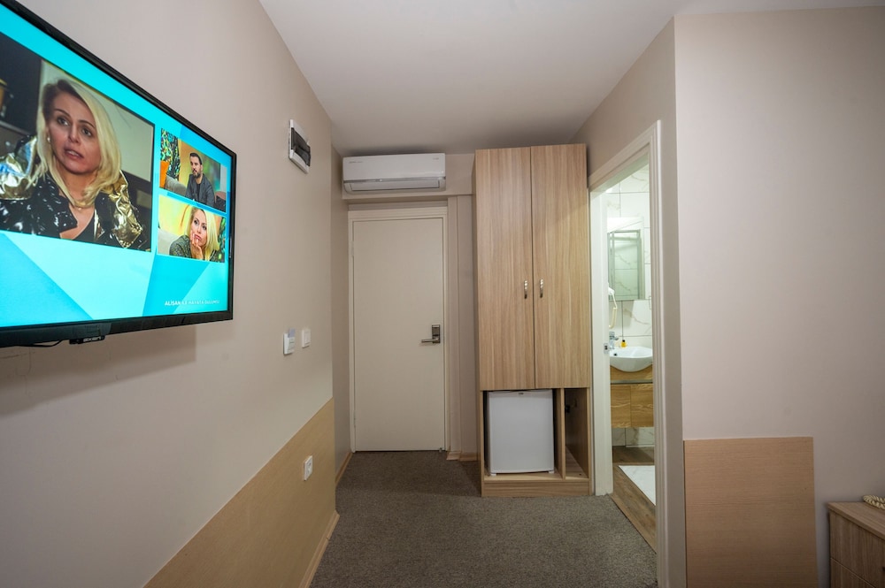Standard Single Room, 1 Twin Bed, Accessible photo 2