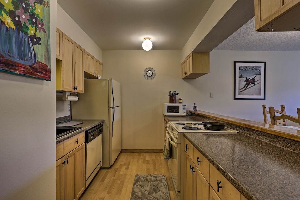 Apartment (2 Bedrooms) photo 2
