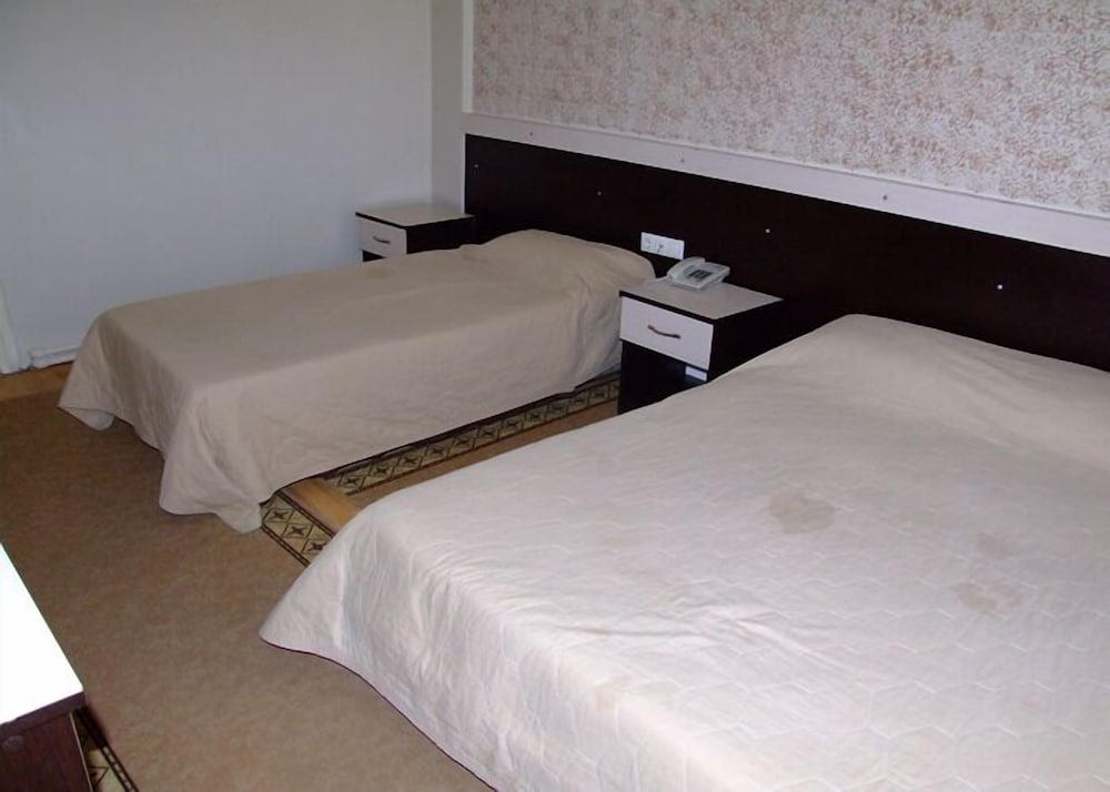Standard Triple Room photo 2