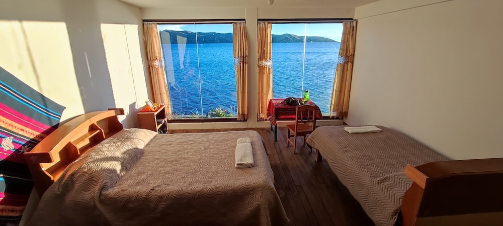 Premium Cabin, Ensuite, Lake View photo 1