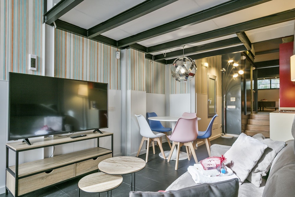 Loft Estándar (5 Personas)