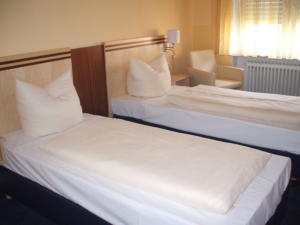 Double Room (Standard) photo 1