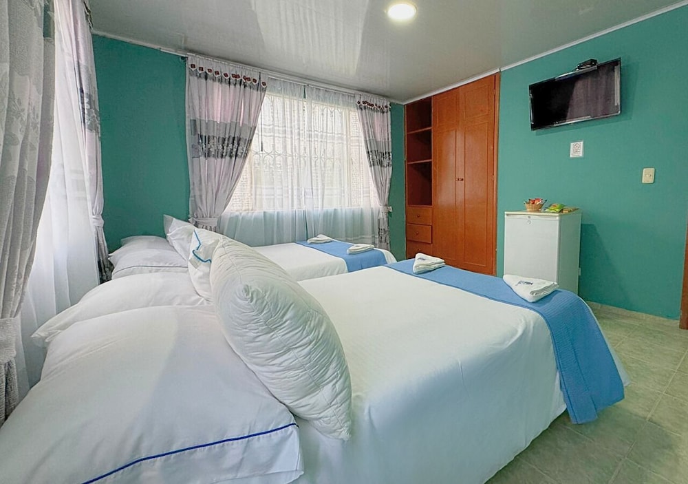 Standard Twin Room photo 1