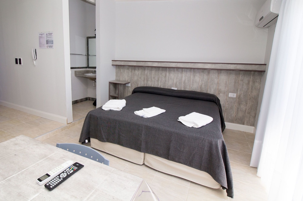 Premium Studio, 1 Bedroom (Violeta) photo 3