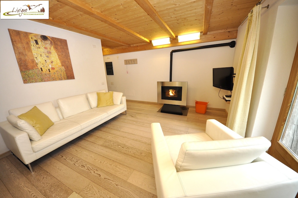 Apartment, 1 Bedroom