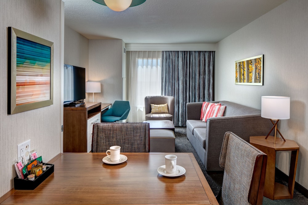 Studio Suite, 1 King Bed, Non Smoking photo 2