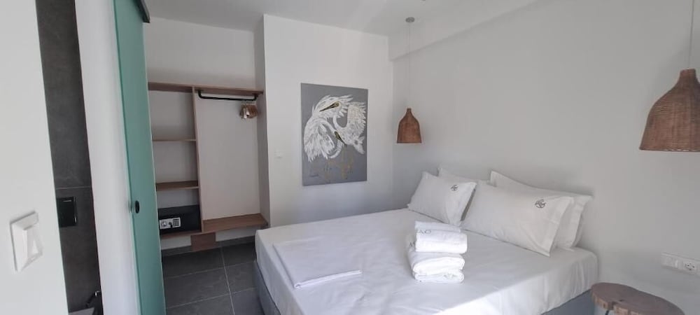 Luxury Apartment photo 1