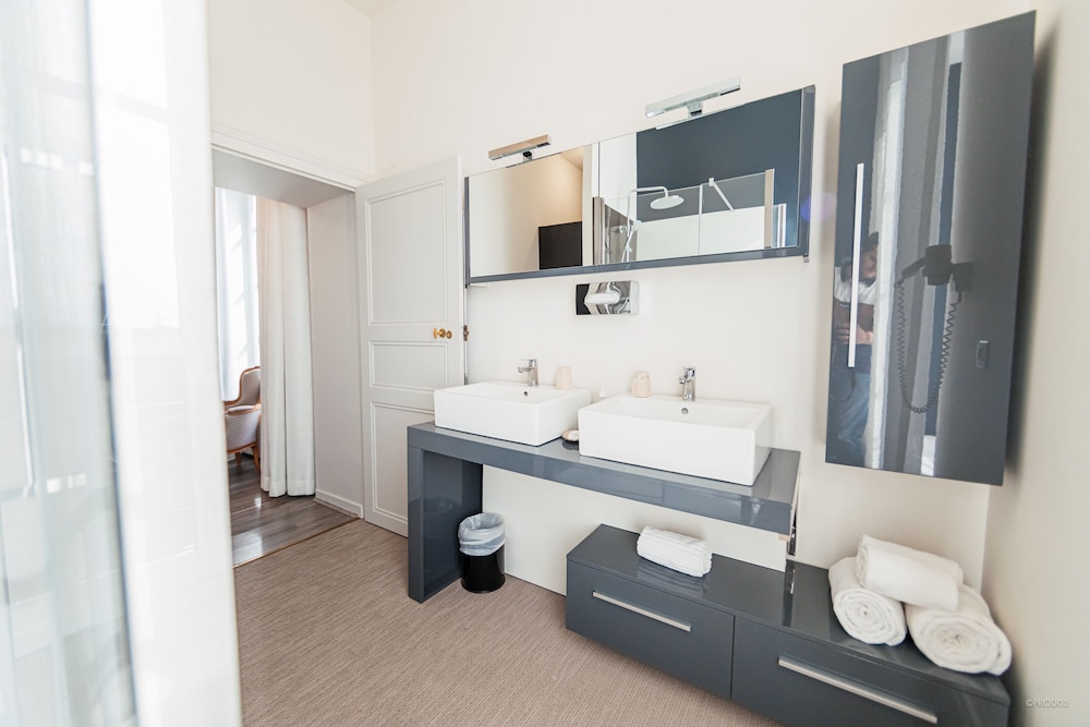 Superior Suite (Familiale) photo 2