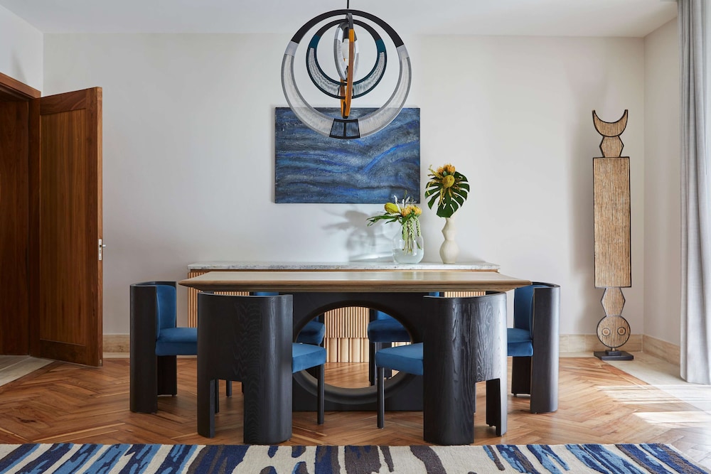 Grand Suite, 1 Bedroom (island)