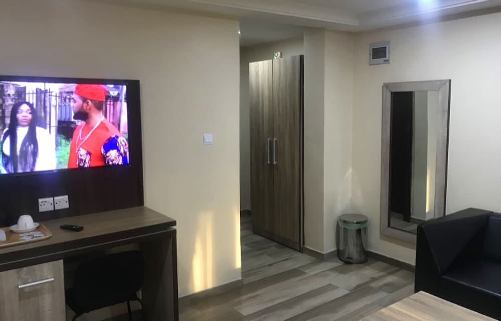 Presidential Suite photo 3
