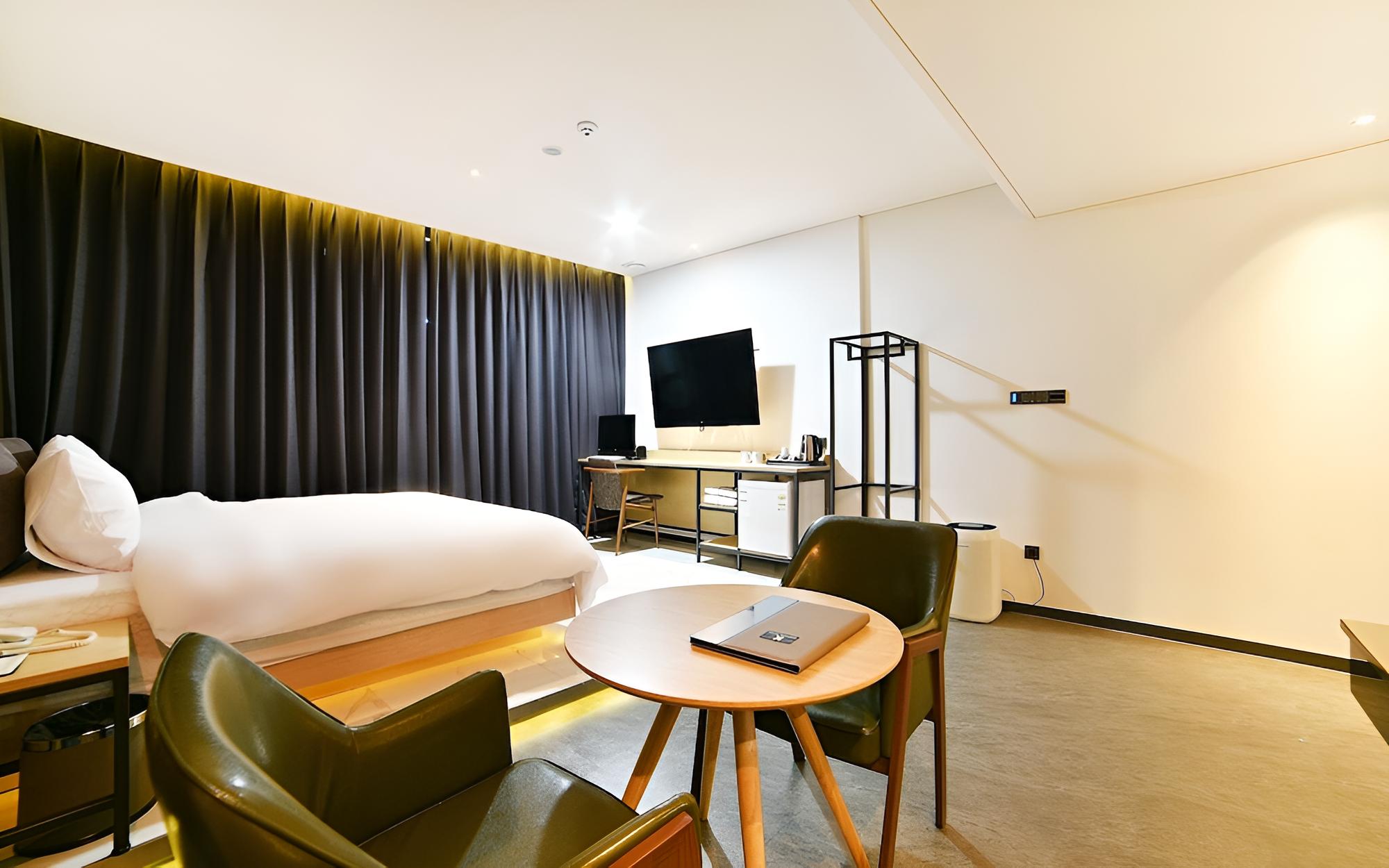 Room (VIP (Jet Spa)) - Photo 14