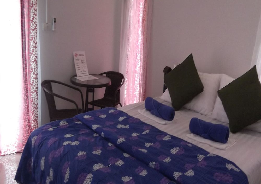 Standard Double Room photo 3