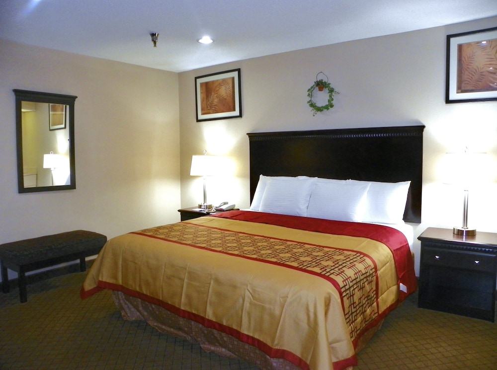 Executive Suite photo 2