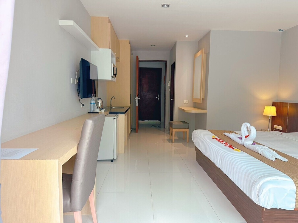 Superior Double Room - Photo 5