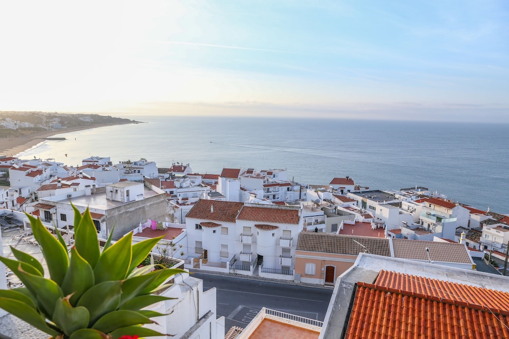 Deluxe Double Room, Sea View - Photo 2