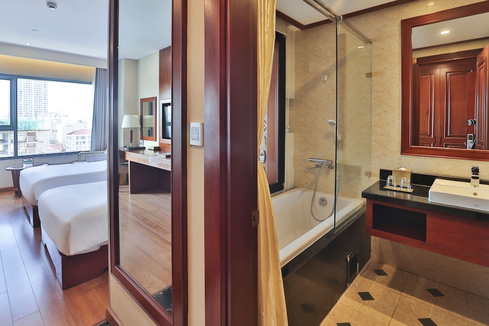 Deluxe Twin Ocean View - Photo 7