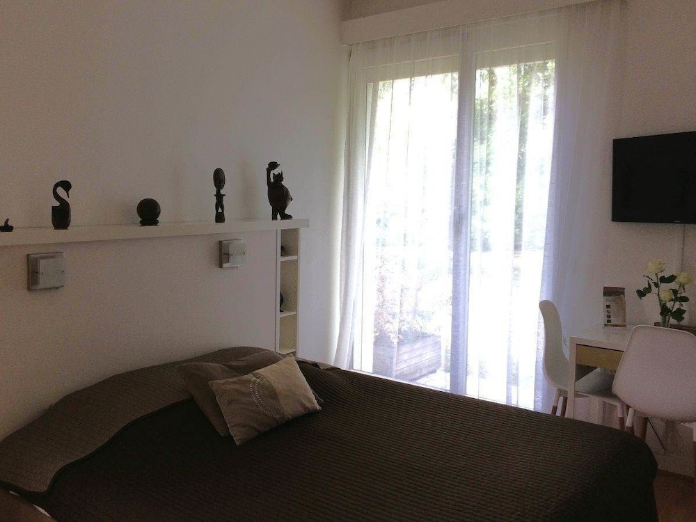 Chambre Ambre photo 1