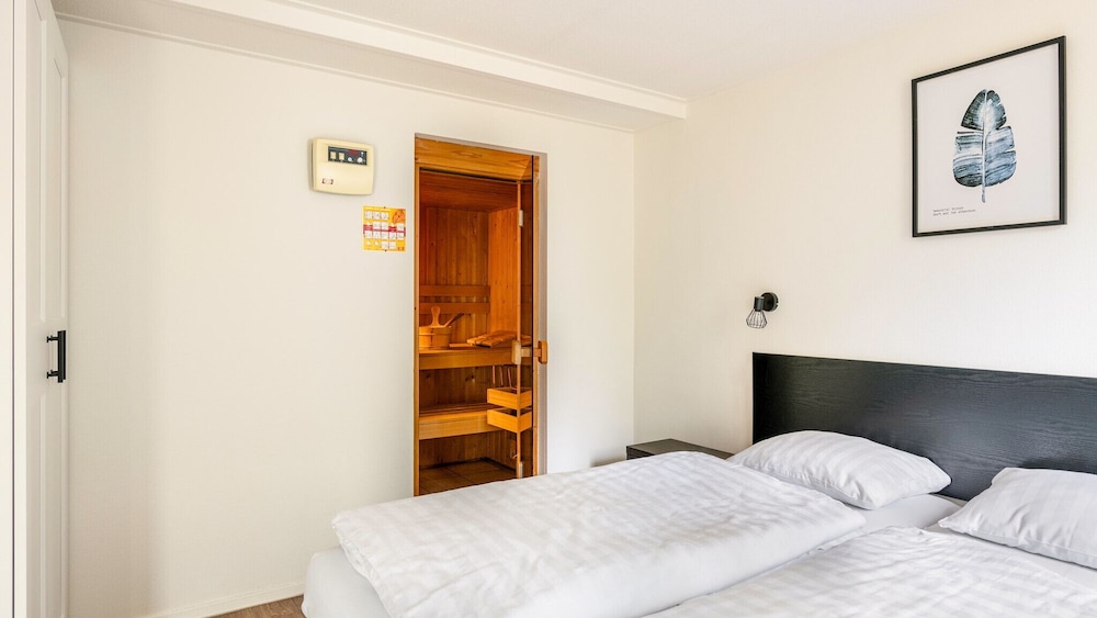 Bungalow (Comfort Sauna 4) photo 2