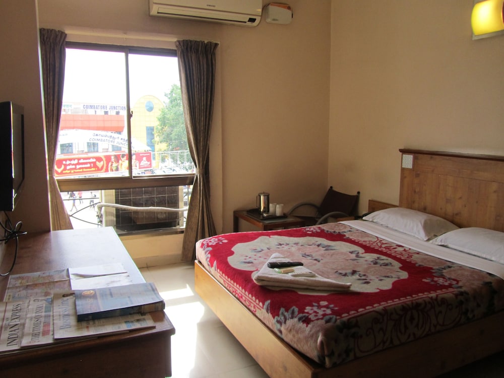 Deluxe Room photo 2
