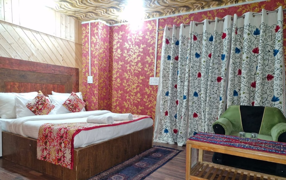 Royal Double Room, Multiple Bedrooms