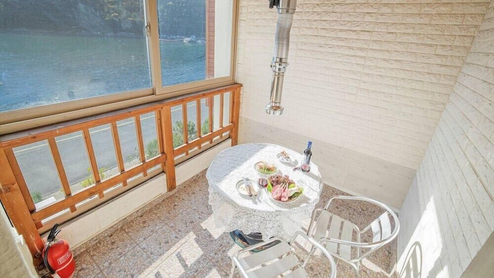 Room (203 duplex spa) - Photo 7