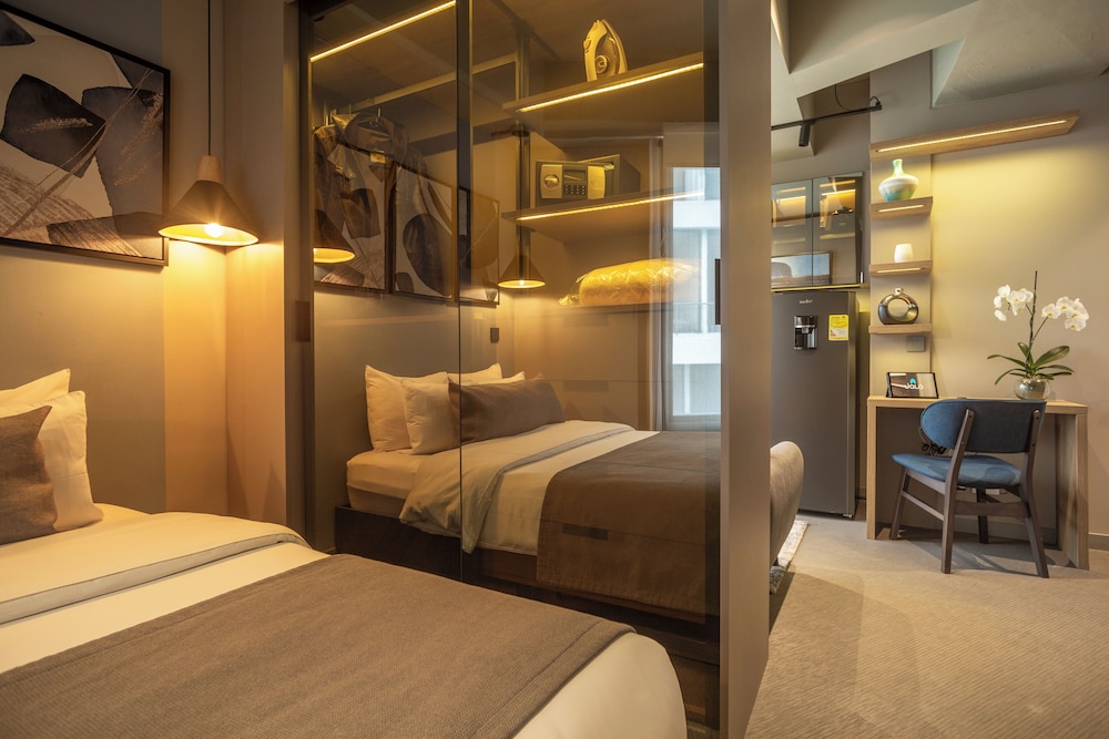 Apartment (B2)