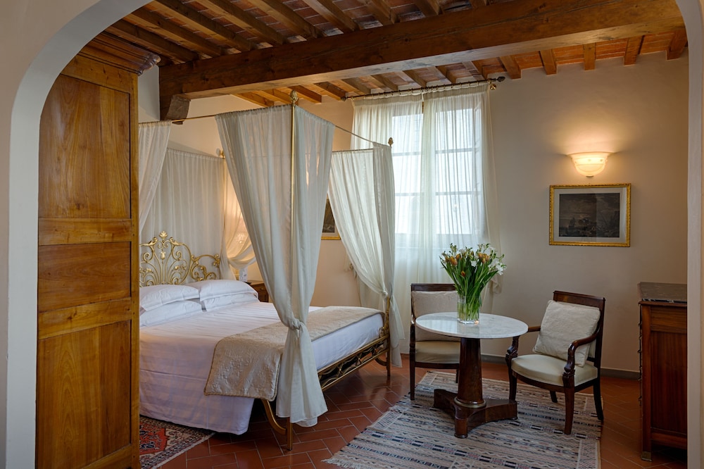 Superior Double Room Single Use