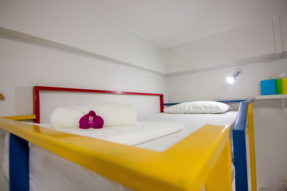 Shared Dormitory photo 3