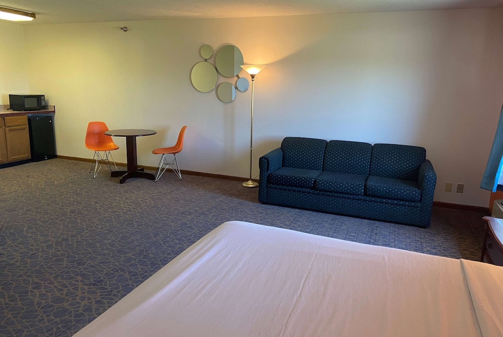 Standard Room photo 1