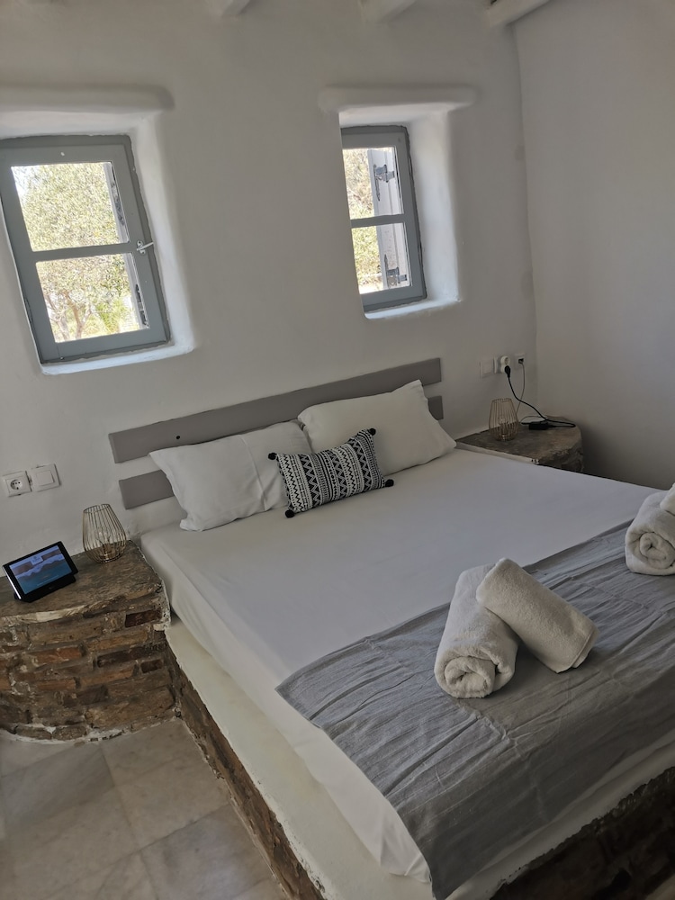 Standard Double Room Garden view