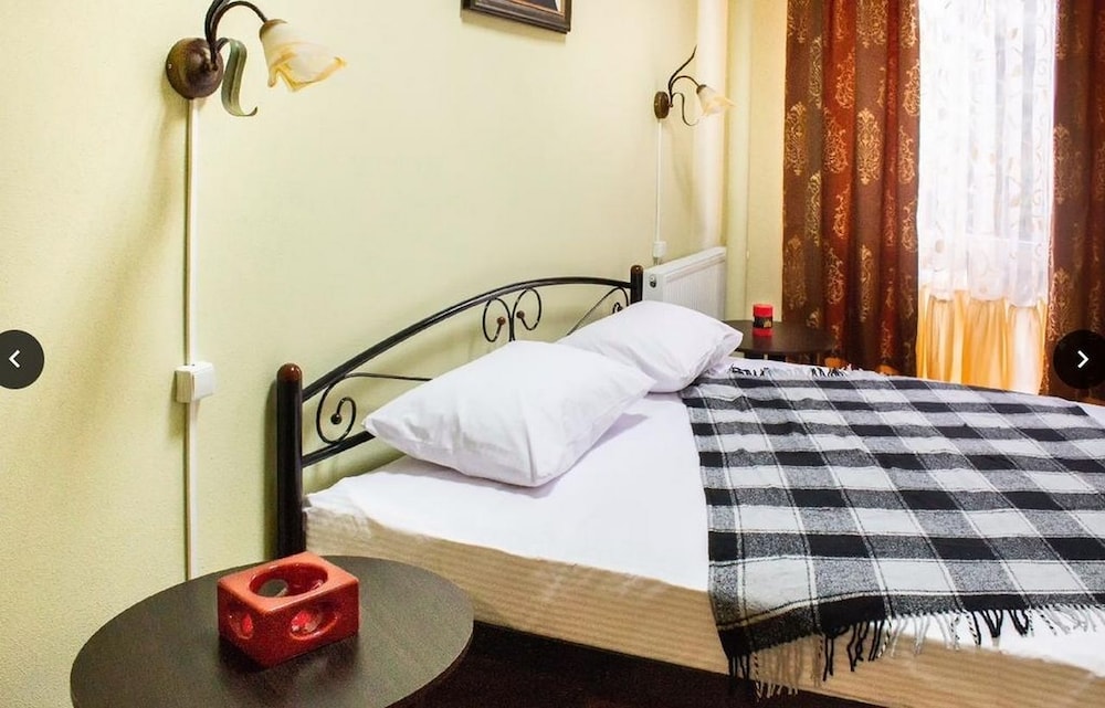 Deluxe Double Room, 1 Queen Bed photo 1