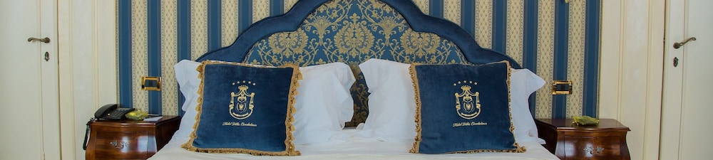 Villa (Suite Villa Giuseppe Verdi) - Photo 3