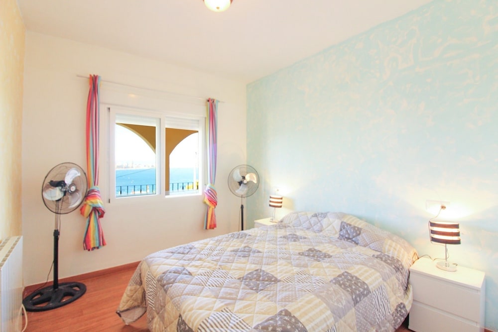 Villa, 4 habitaciones, piscina privada