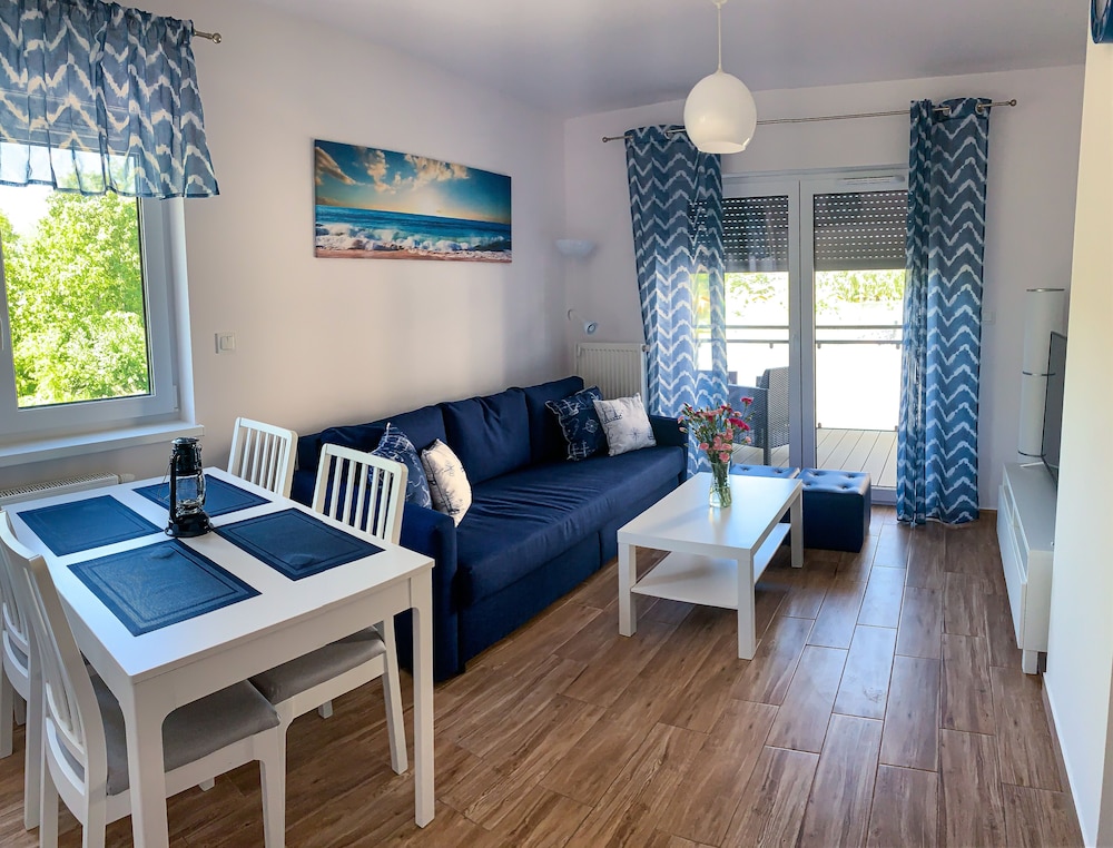 Standard Apartment photo 1