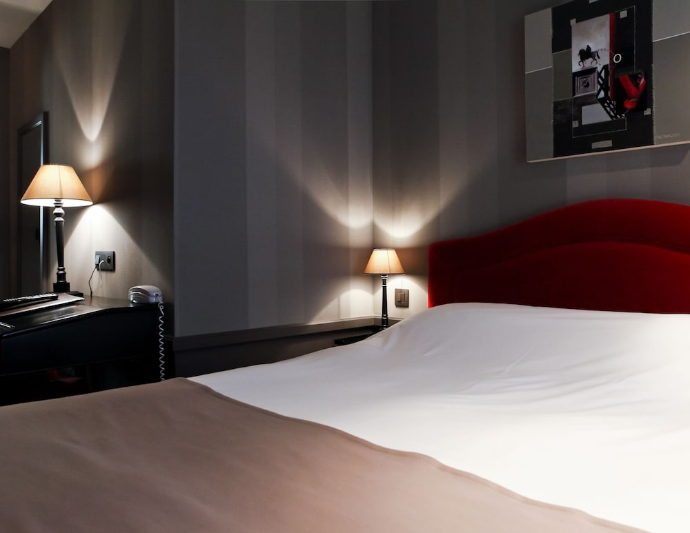 Premium Double Room - Photo 6