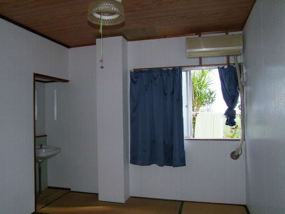 Japanese Style Room
