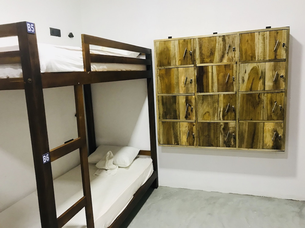 Standard Shared Dormitory, Mixed Dorm (10 Beds) photo 1
