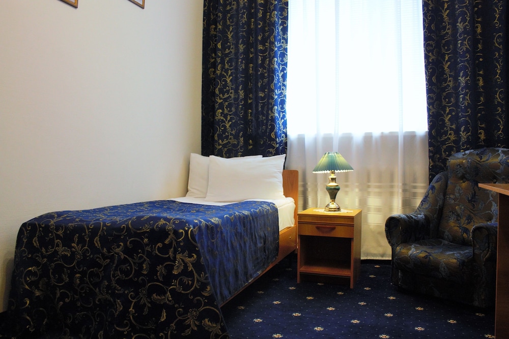 Standard Single Room photo 1