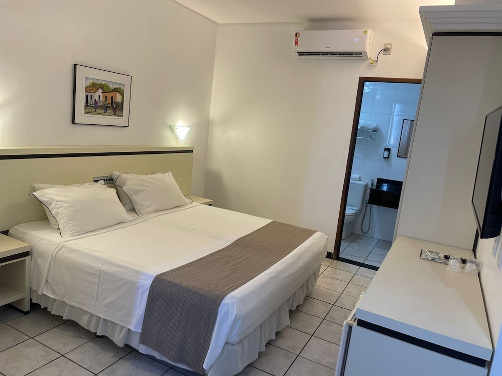 Standard Room, Multiple Bedrooms, Ensuite, City View photo 1