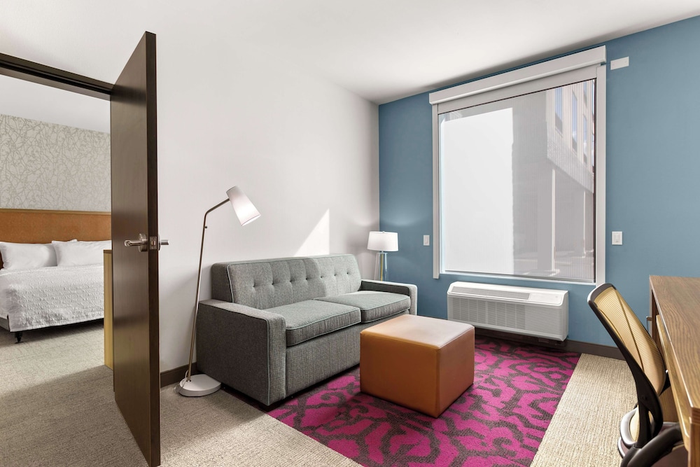Home2 Suites By Hilton Phoenix Downtown, Foto 7