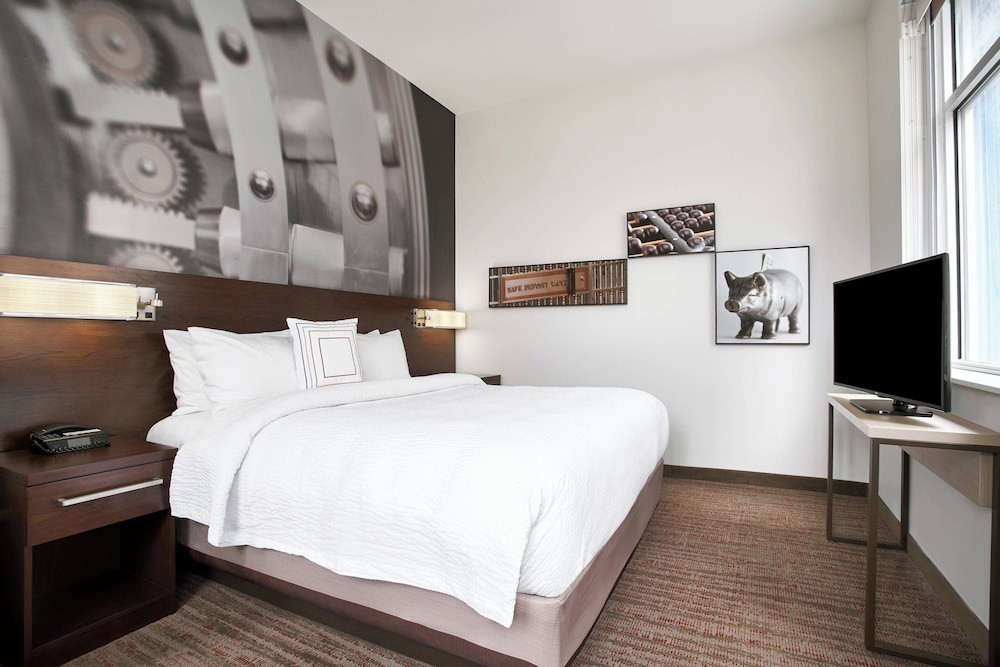 Suite, 1 Bedroom (Hearing Accessible) photo 1