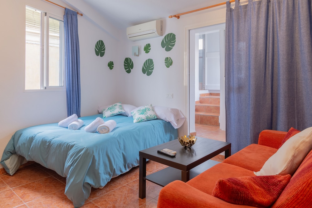 Loft, 1 Cama Matrimonial