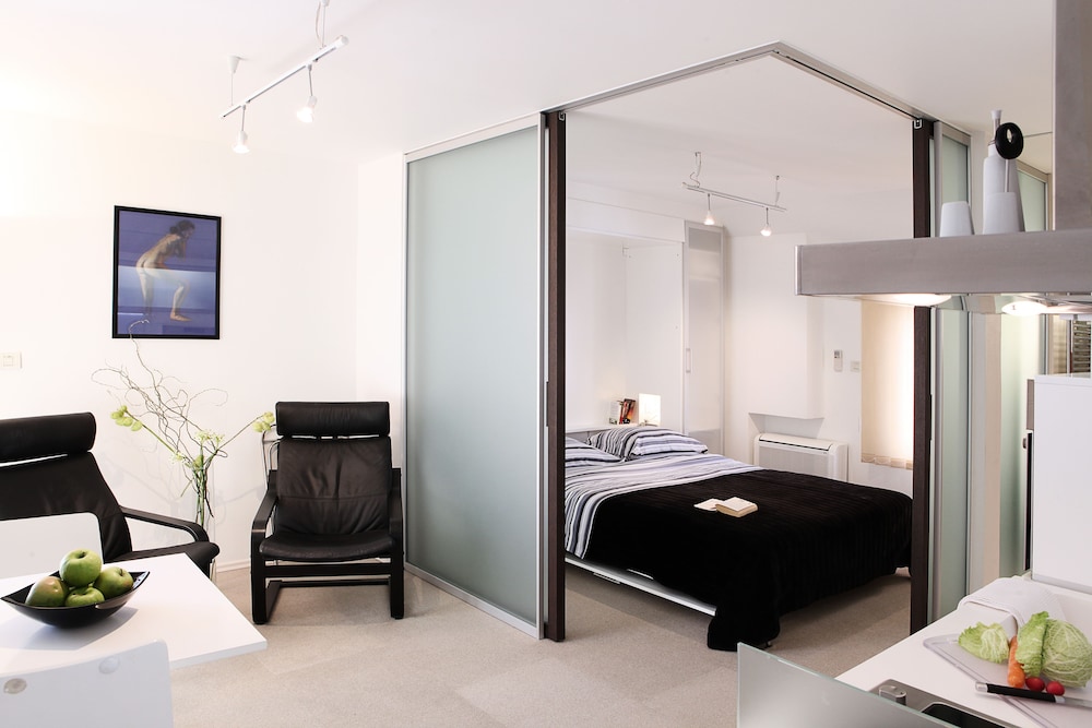 Studio, 1 Double Bed (Ulica Sv.Durda 16) photo 1